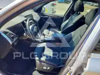 2021 BMW X3 photo