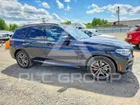 2021 BMW X3 photo
