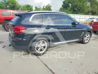 2021 BMW X3 photo