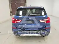 2021 BMW X3 photo