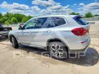 2021 BMW X3 photo