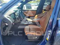 2021 BMW X3 фото