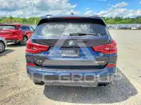 2021 BMW X3 photo