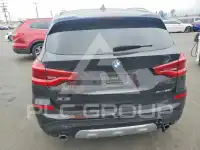 2021 BMW X3 фото