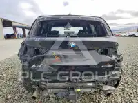 2021 BMW X3 фото