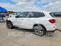 2021 BMW X3 photo