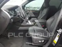 2021 BMW X3 фото
