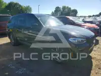 2021 BMW X3 фото