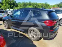 2021 BMW X3 фото