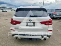 2021 BMW X3 photo