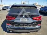 2021 BMW X3 photo