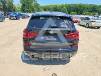 2021 BMW X3 photo