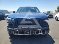 2021 BMW X3 фото
