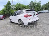 2021 BMW X3 фото