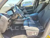 2021 BMW X3 фото