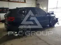 2021 BMW X3 фото