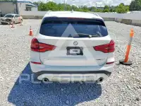 2021 BMW X3 photo