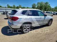 2021 BMW X3 photo