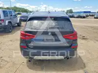 2021 BMW X3 photo