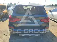 2021 BMW X3 фото