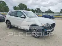 2021 BMW X3 photo