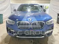 2021 BMW X3 фото