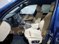 2021 BMW X3 фото