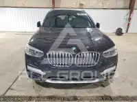 2021 BMW X3 photo