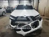 2021 BMW X3 фото