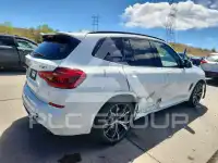 2021 BMW X3 фото