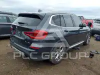 2021 BMW X3 photo