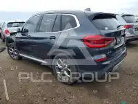 2021 BMW X3 photo