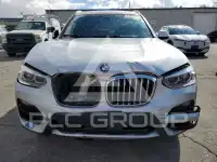 2021 BMW X3 photo