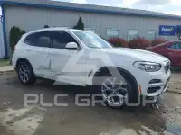 2021 BMW X3 фото