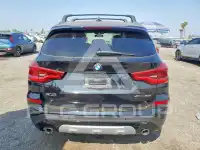 2021 BMW X3 photo