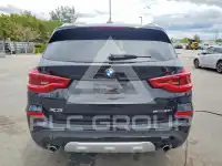2021 BMW X3 photo