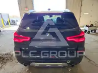 2021 BMW X3 фото