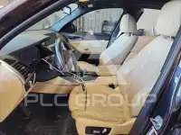 2021 BMW X3 фото