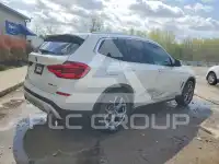 2021 BMW X3 фото