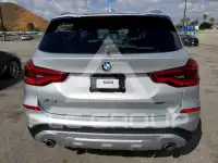 2021 BMW X3 photo