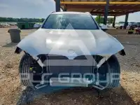 2021 BMW X3 фото