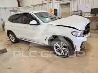 2021 BMW X3 фото