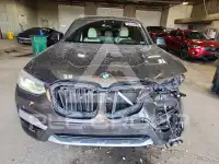 2021 BMW X3 фото