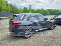 2021 BMW X3 фото