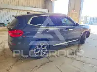 2021 BMW X3 фото