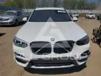 2021 BMW X3 фото