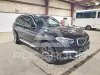 2021 BMW X3 photo