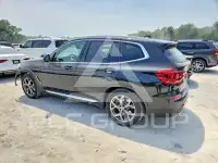 2021 BMW X3 фото