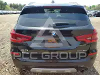 2021 BMW X3 фото