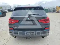 2021 BMW X3 photo